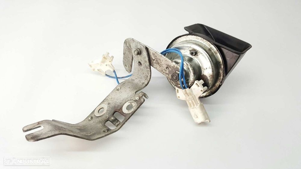 SIRENE CITROEN C5 BERLINA EXCLUSIVE - 2