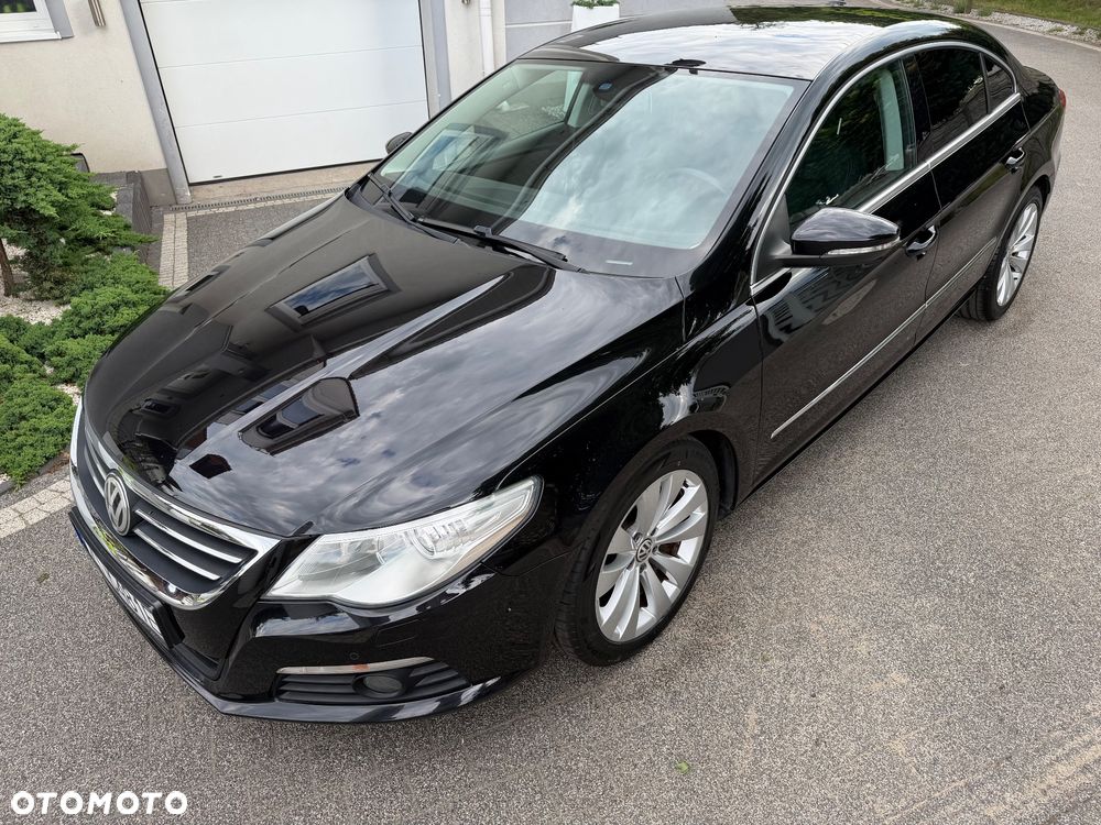 Volkswagen CC - 3