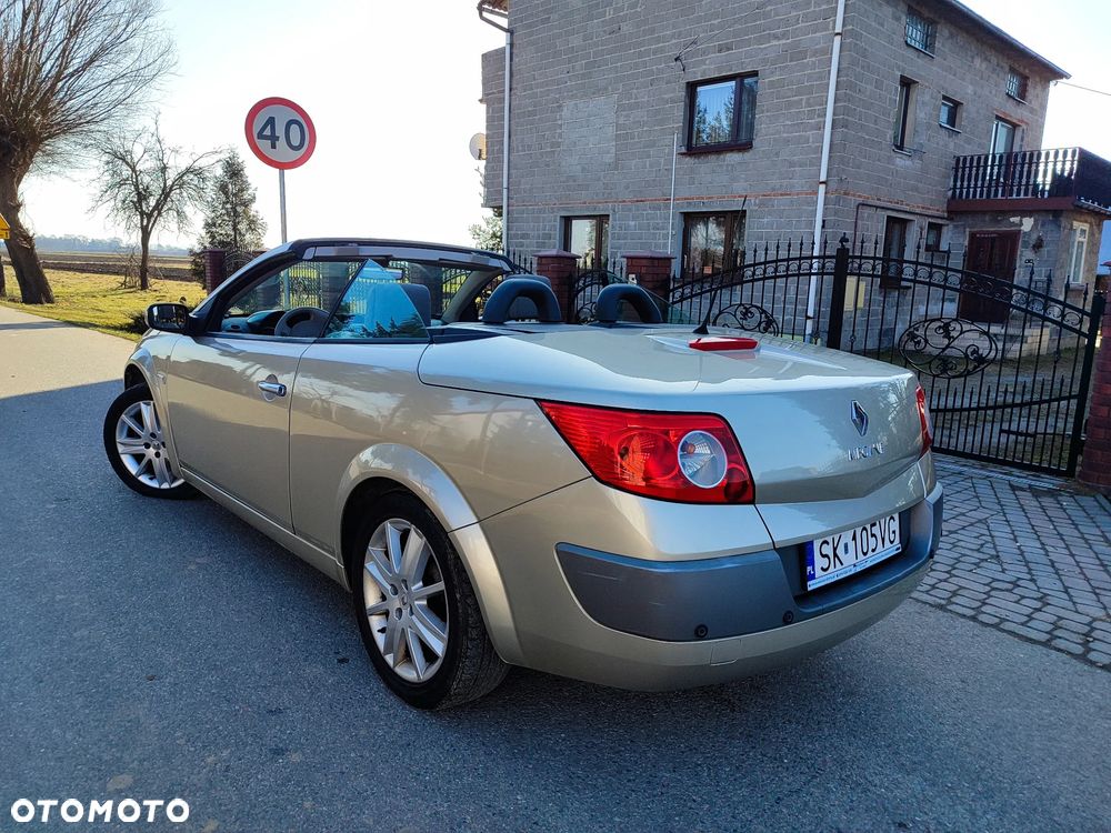 Renault Megane - 4