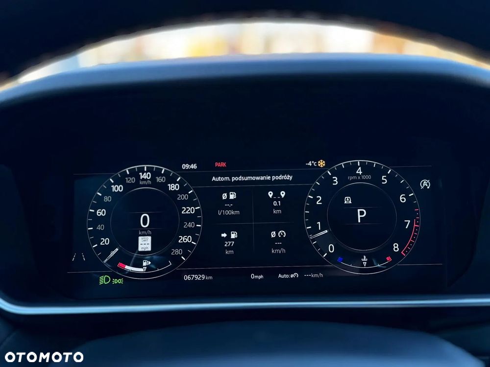 Land Rover Range Rover Sport 5.0 V8 Autobiography Dynamic - 24