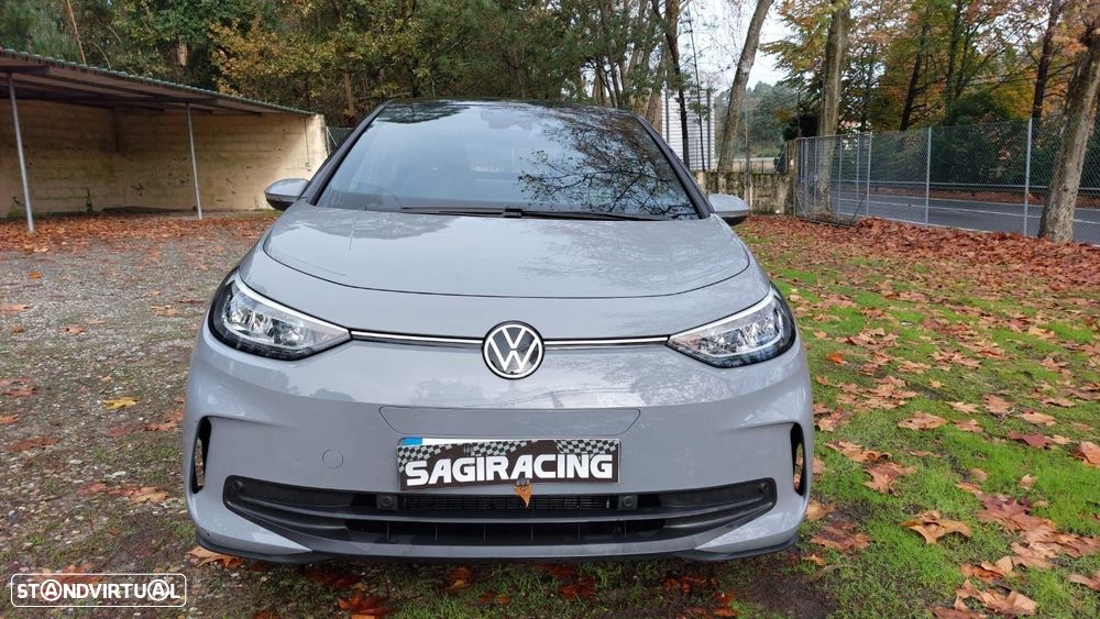 VW ID.3 77 kWh Pro S - 2