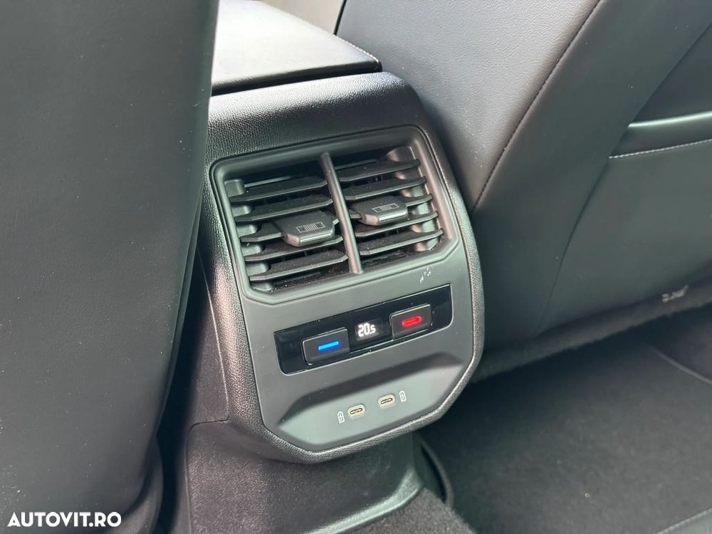 Cupra Formentor VZ 2.0 TSI 4DRIVE DSG Tribe Edition - 26