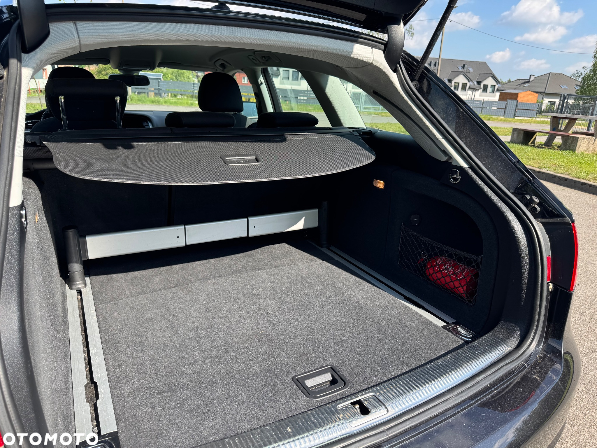 Audi A4 2.0 TDI Quattro Line S tronic - 28