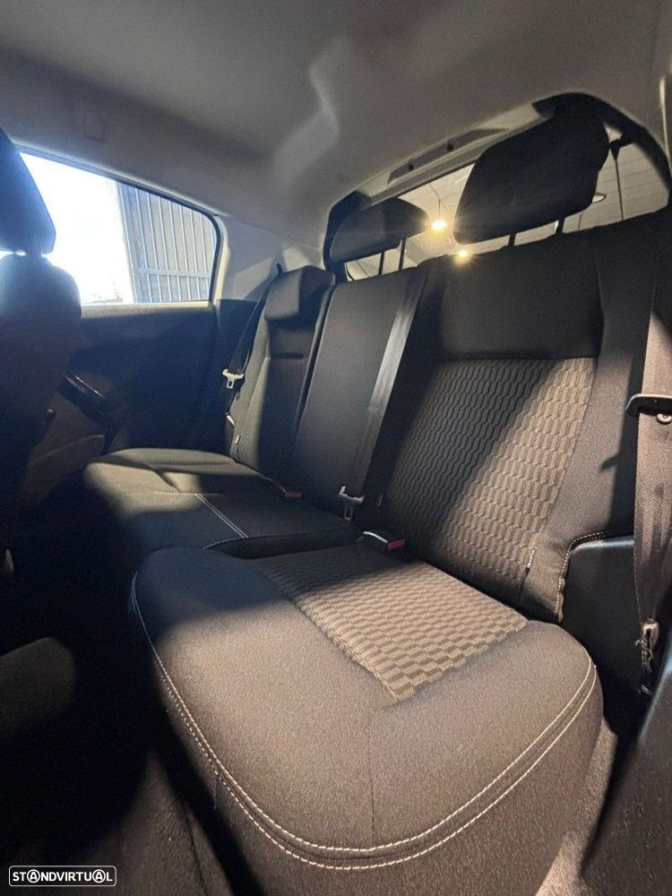 Peugeot 208 1.2 PureTech Active - 7