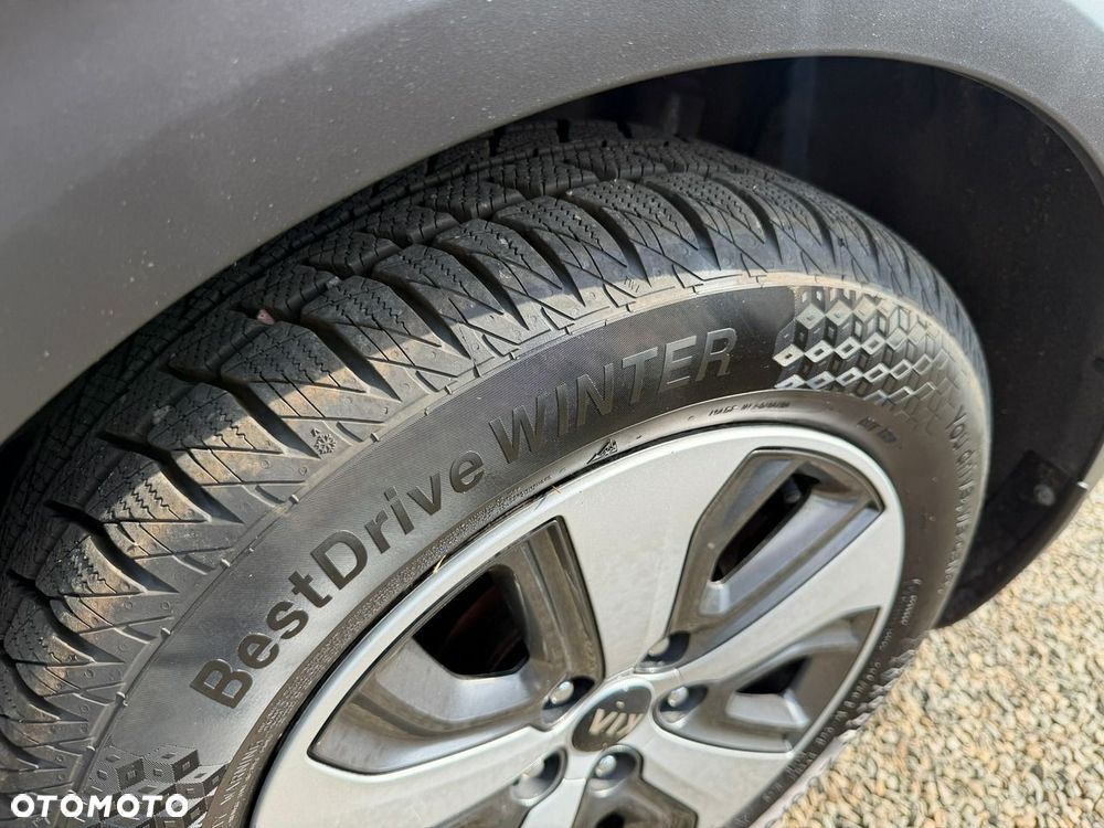 Kia Niro 1.6 GDI Plug-in Hybrid XL - 36