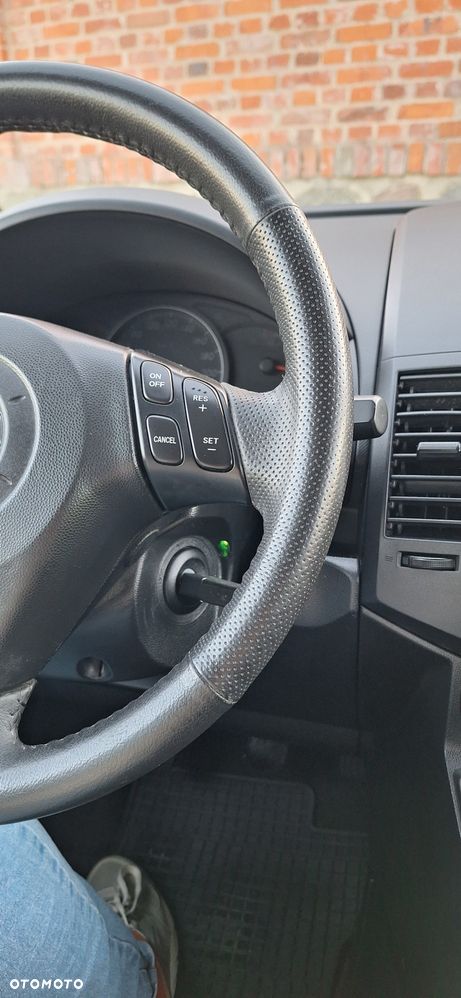 Mazda 5 2.0 Active Plus - 14
