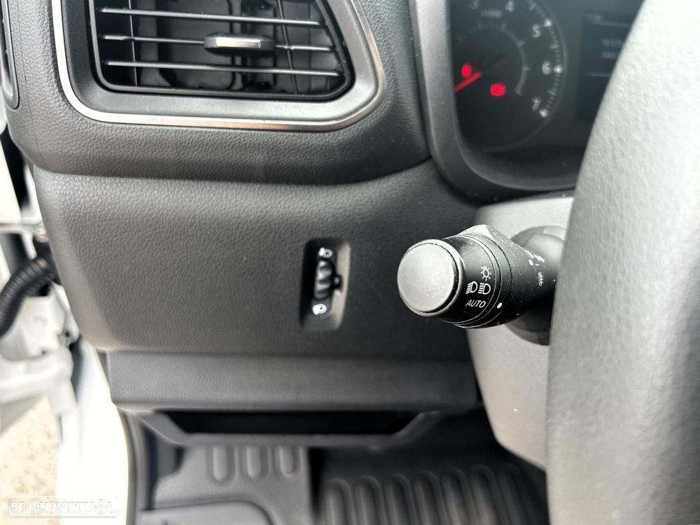 Renault Master L2H2 GRAND CONFORT DCI 135cv BVM6 - 13