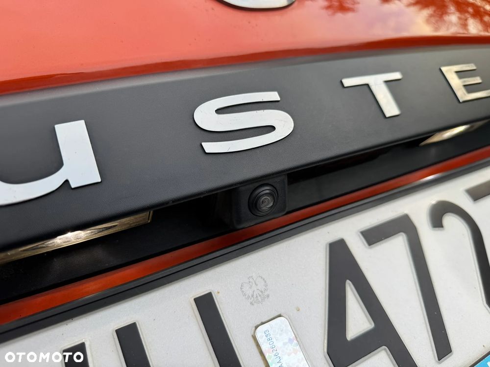 Dacia Duster 1.3 TCe Prestige EDC - 35