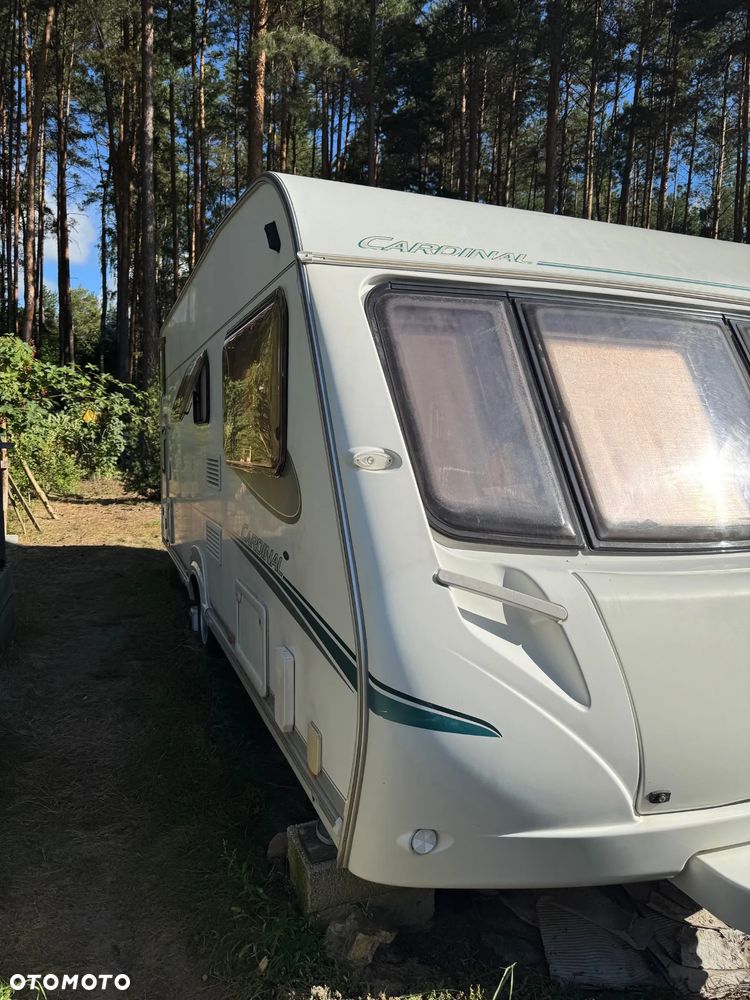 SWIFT Cardinal 330 - 9