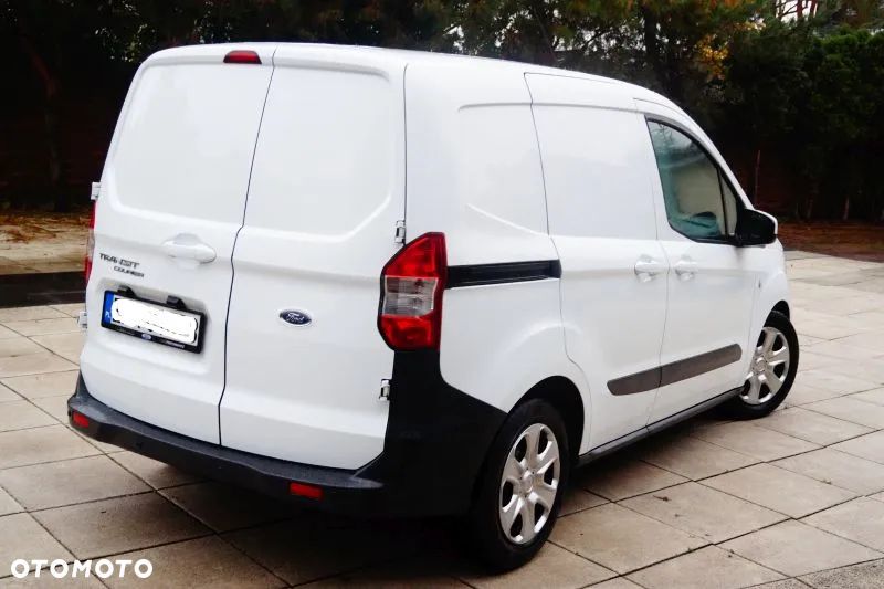 Ford Transit Courier 1.5 TDCi Trend - 7