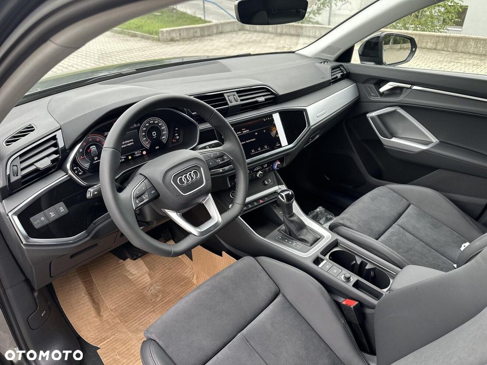 Audi Q3 Sportback - 10