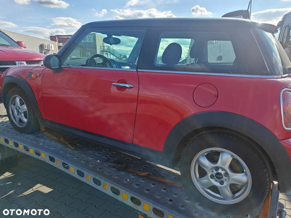 MINI Cooper D 50 Camden - 5