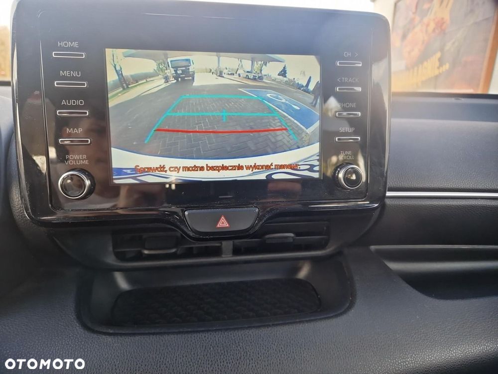 Toyota Yaris 1.0 Comfort - 20