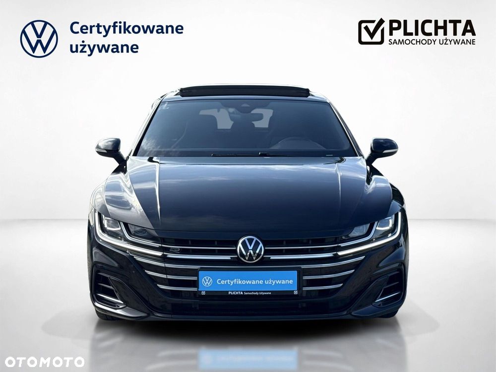 Volkswagen Arteon - 9