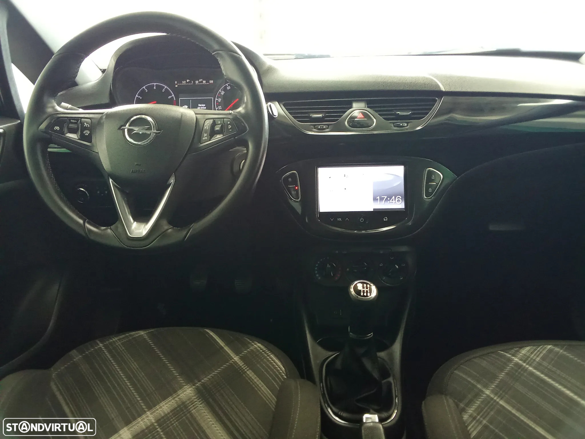 Opel Corsa 1.0 T Color Edition - 9