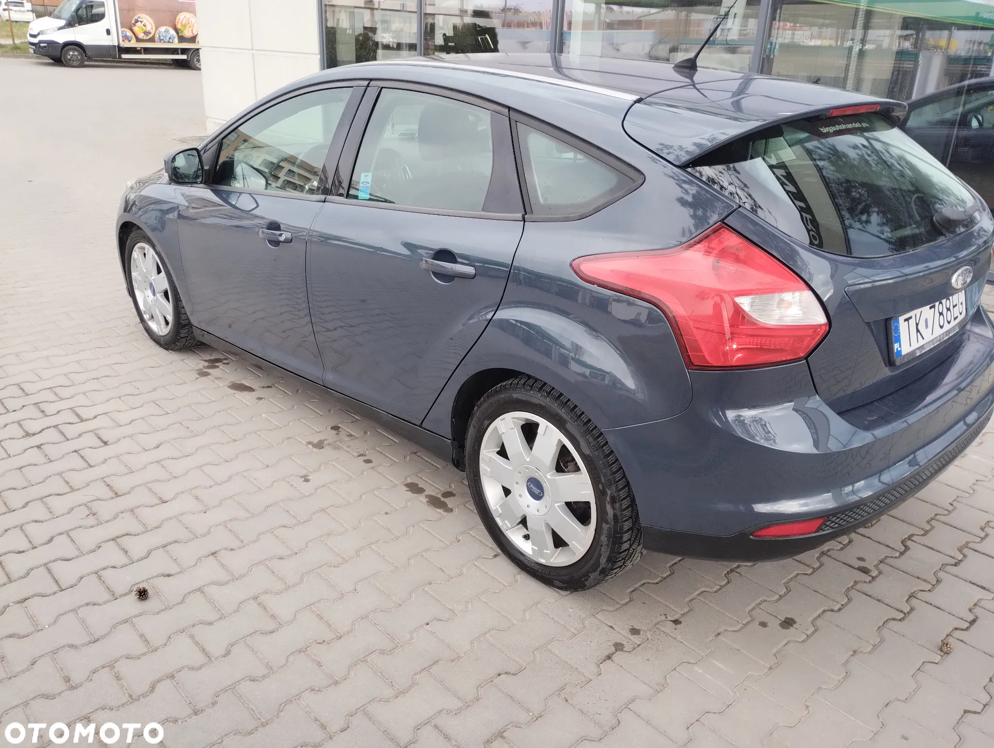 Ford Focus - 12