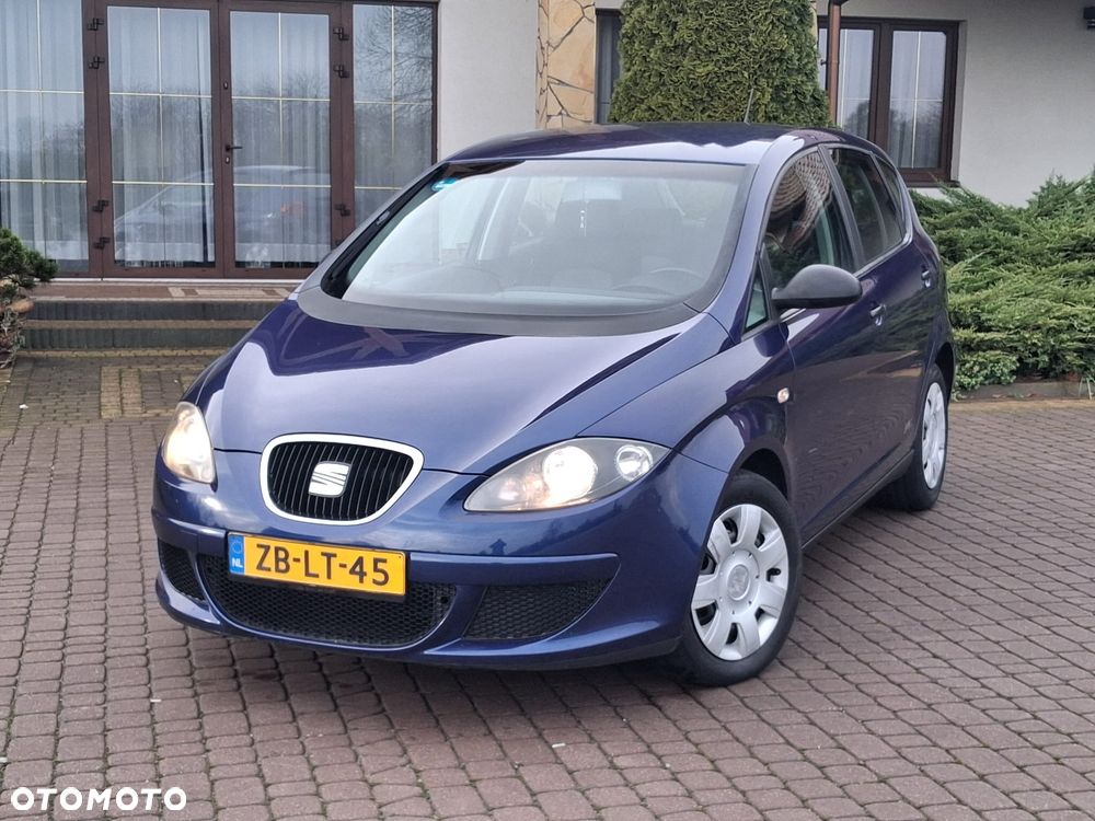 Seat Altea 1.6 Fresh - 3