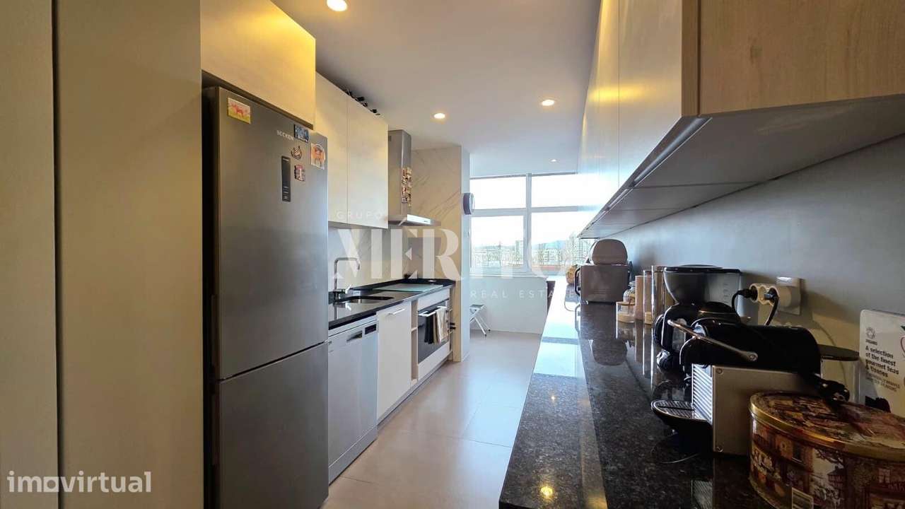 Apartamento T2 Renovado em Braga - Grande imagem: 5/26