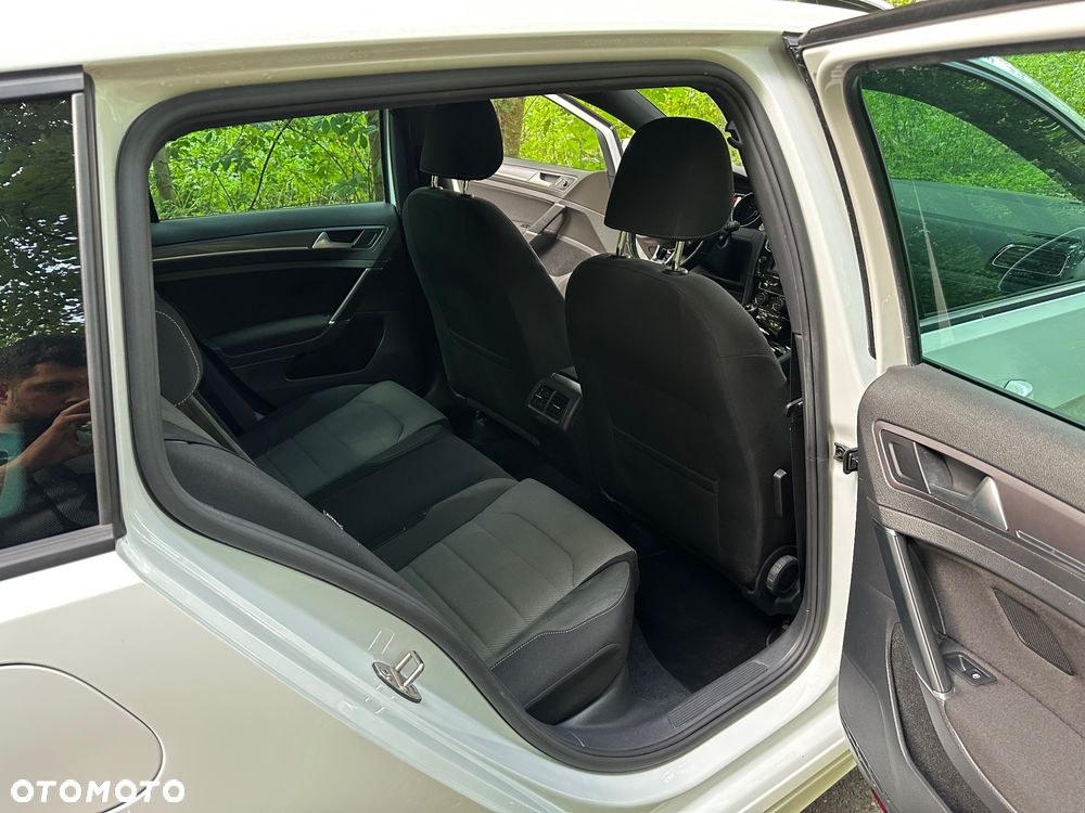 Volkswagen Golf Variant 2.0 TDI 4Motion BlueMotion Technology Allstar - 30