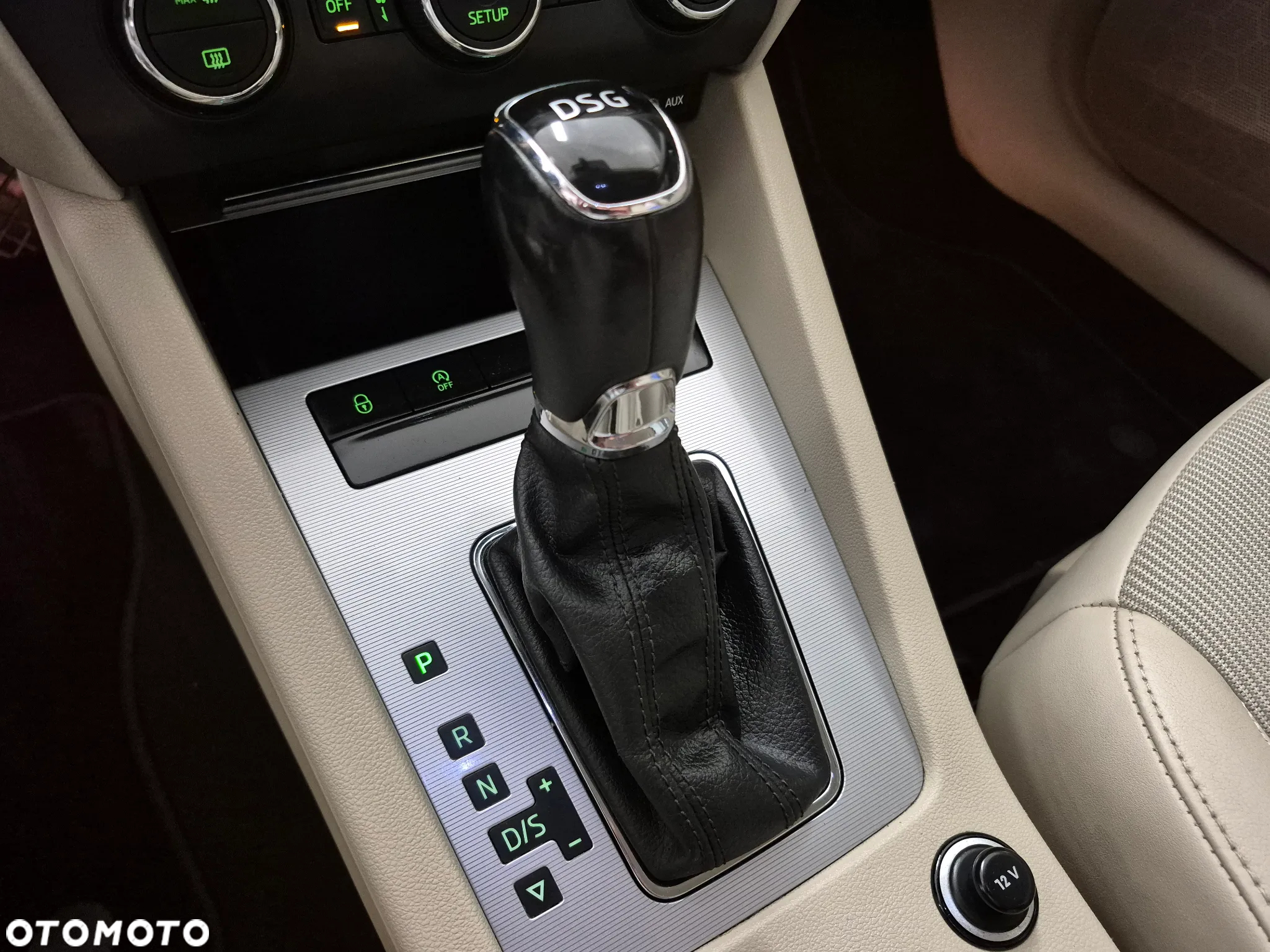 Skoda Octavia 1.8 TSI Ambition DSG - 33
