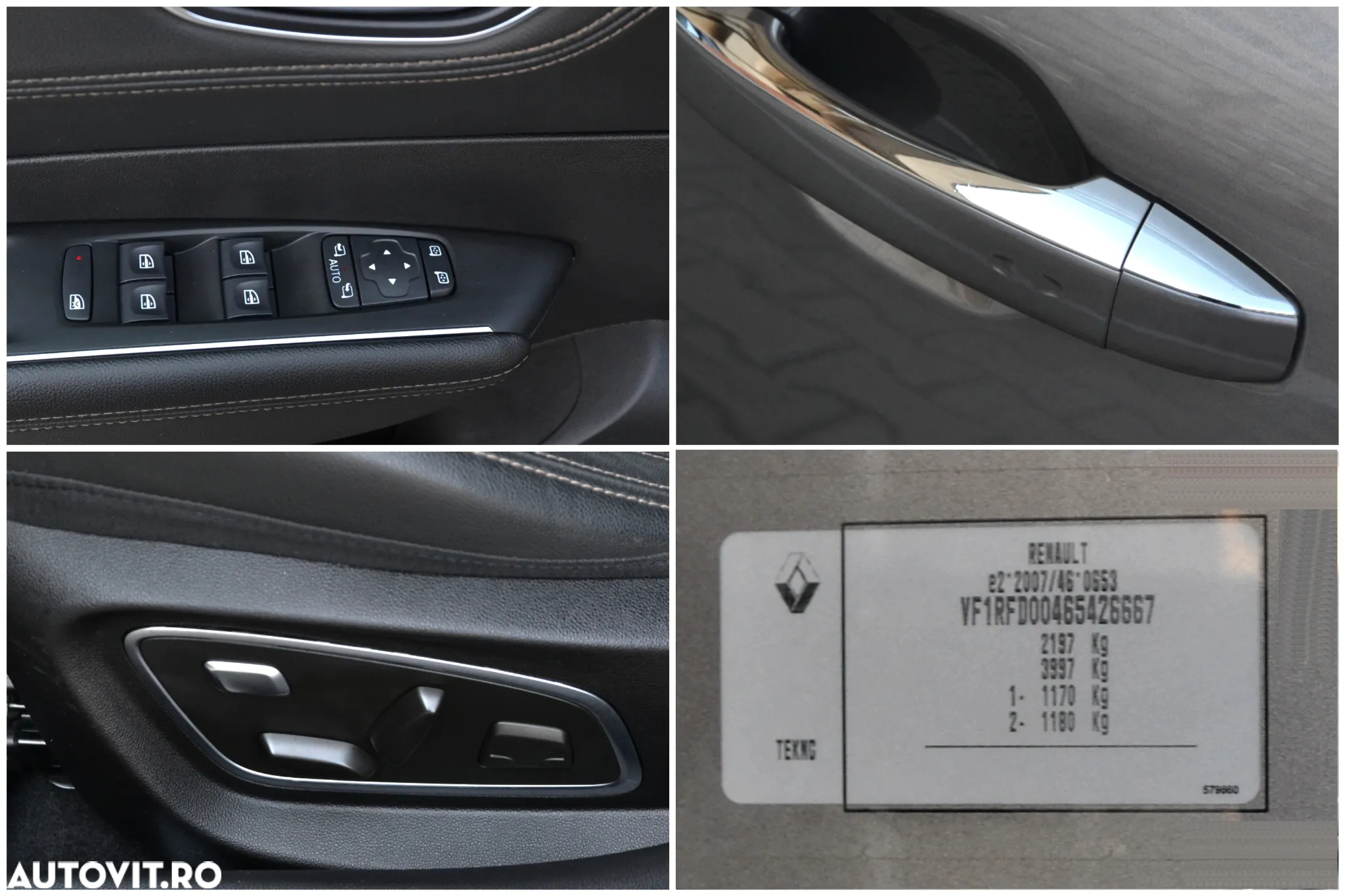 Renault Talisman - 17