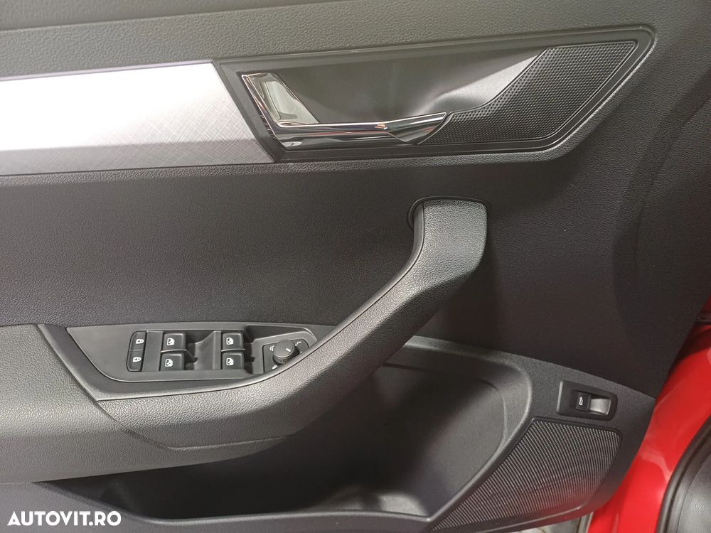 Skoda Karoq 1.5 TSI DSG Selection - 9