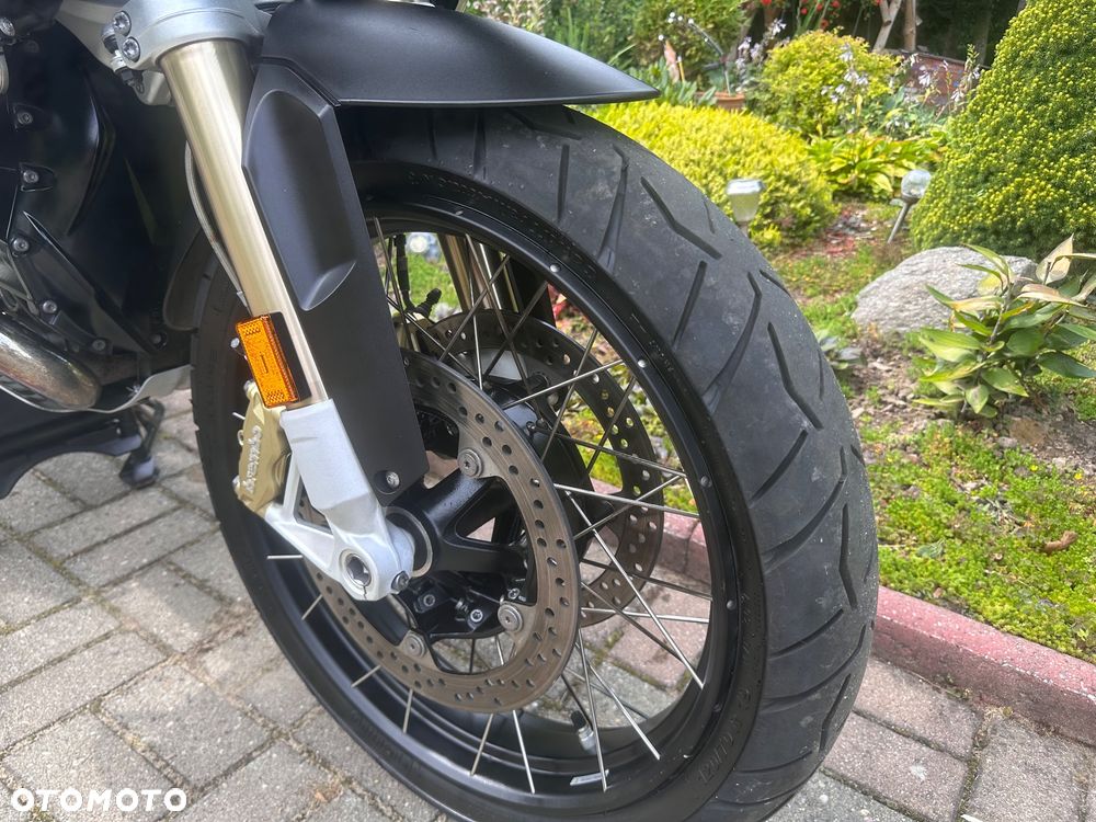 BMW GS - 7