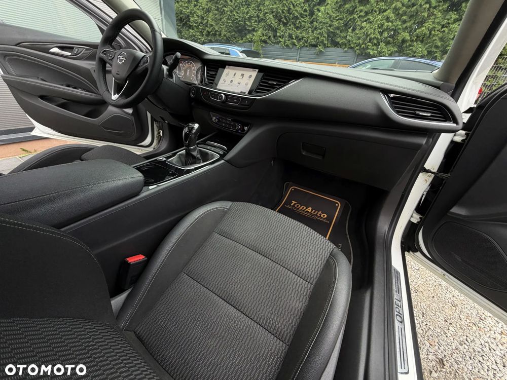 Opel Insignia 1.5 T Ultimate S&S - 15