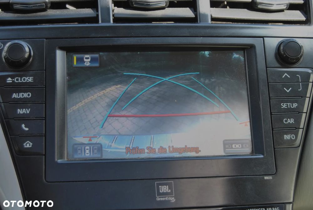 Toyota Prius+ 1.8 HSD Prestige - 12