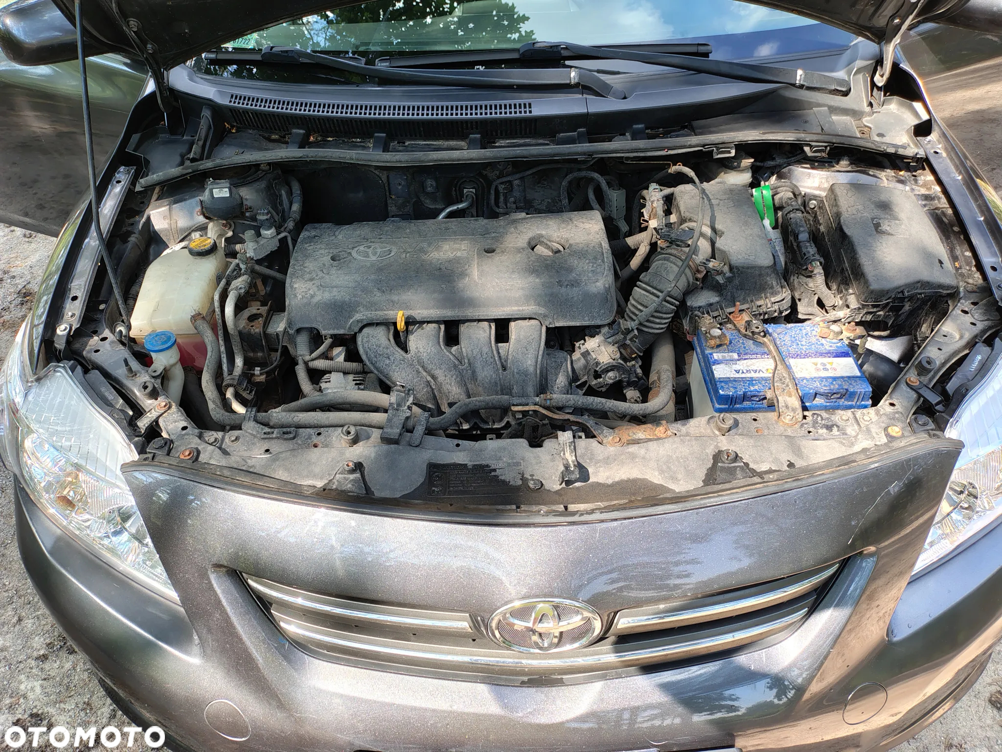 Toyota Corolla - 15