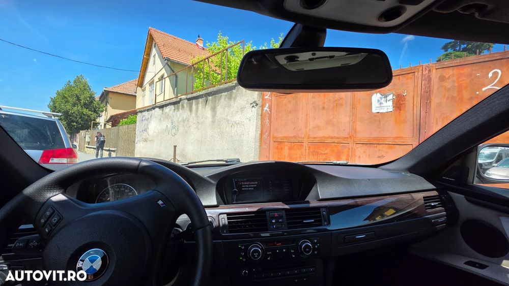 BMW Seria 3 320d xDrive Aut. - 5
