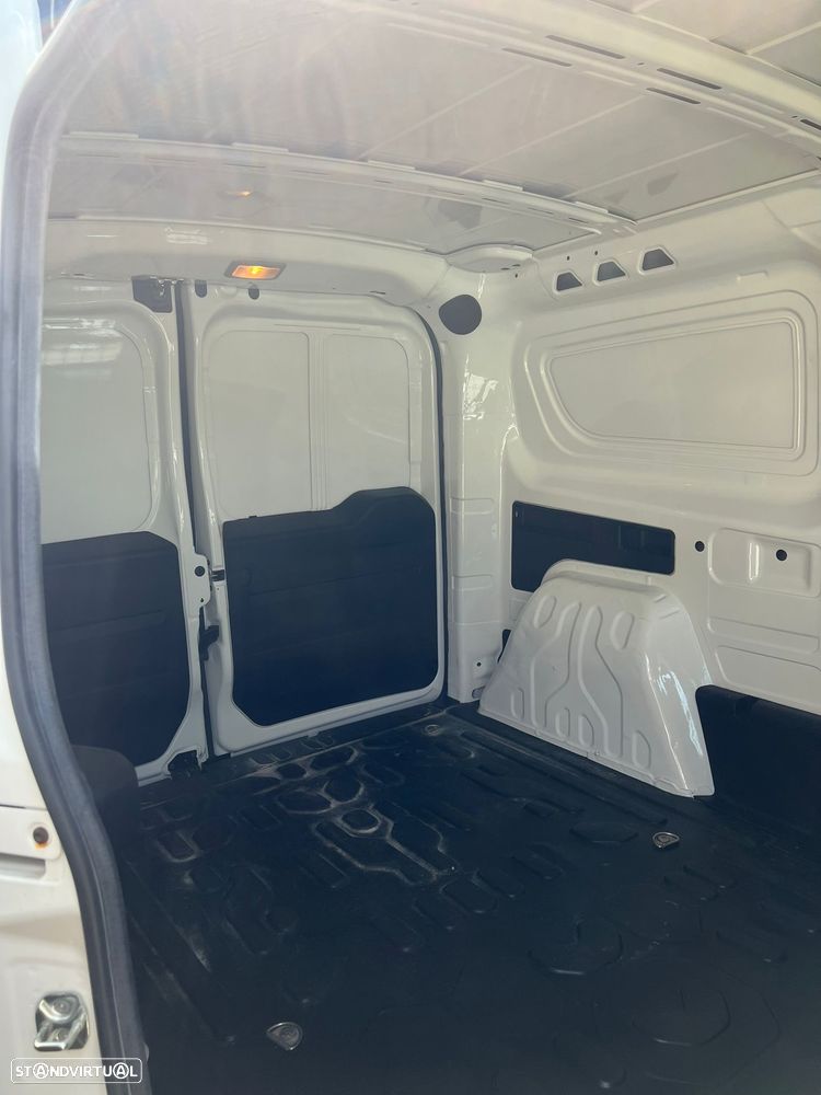 Fiat Doblo Maxi - 4