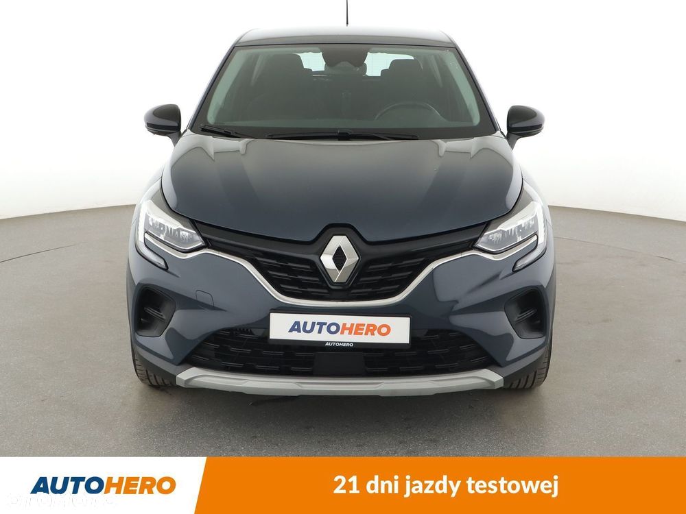 Renault Captur - 9