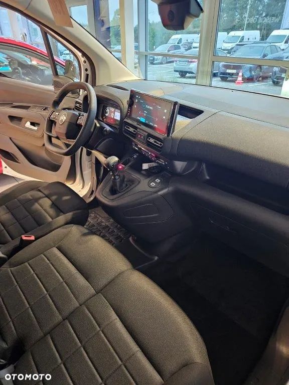 Citroën Berlingo - 7