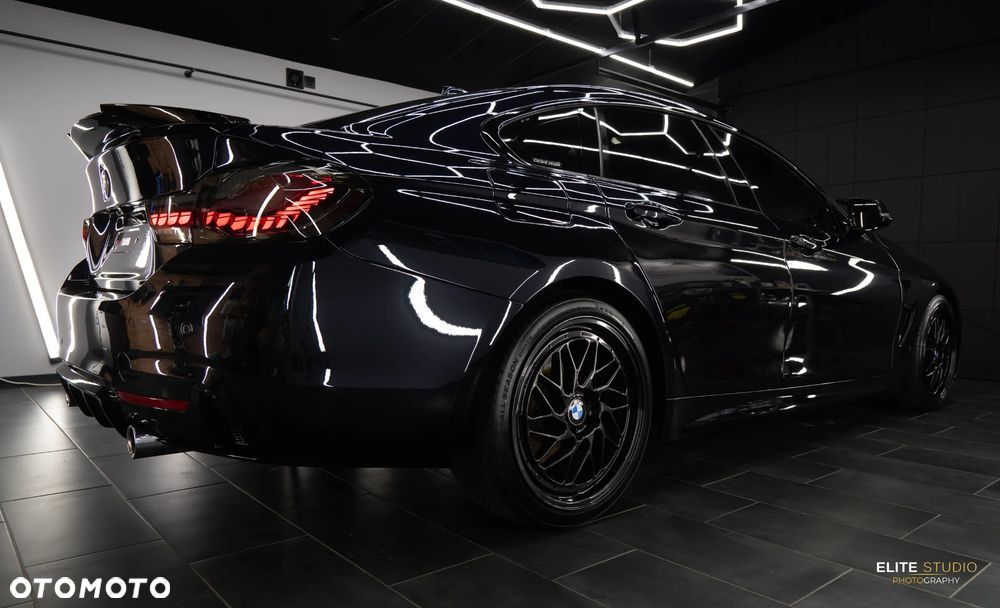 BMW Seria 4 - 13