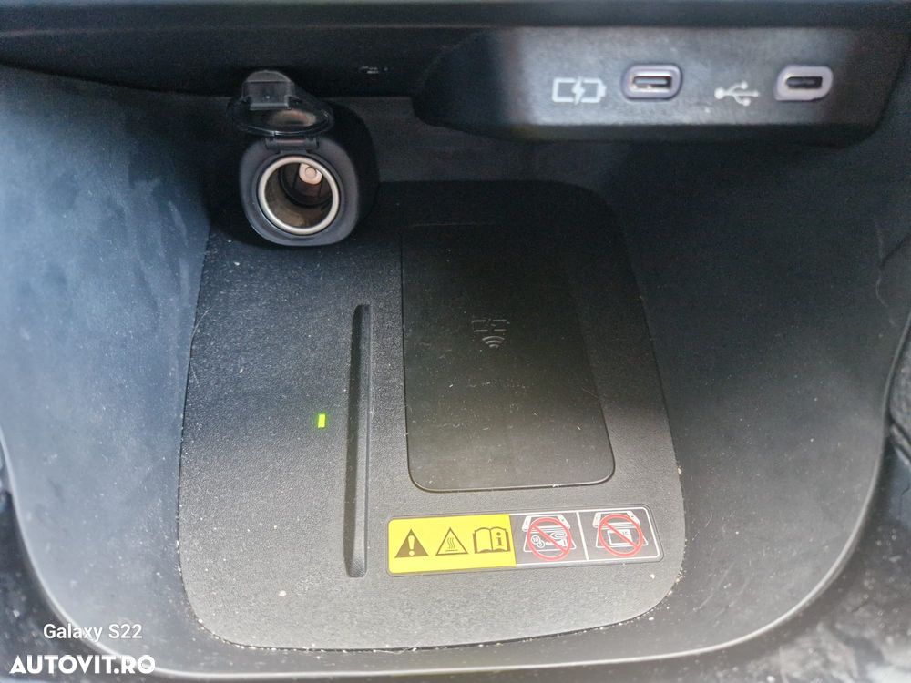 Toyota Yaris Cross 1.5 VVT-i HSD 116 4x4 HEV Dynamic - 20