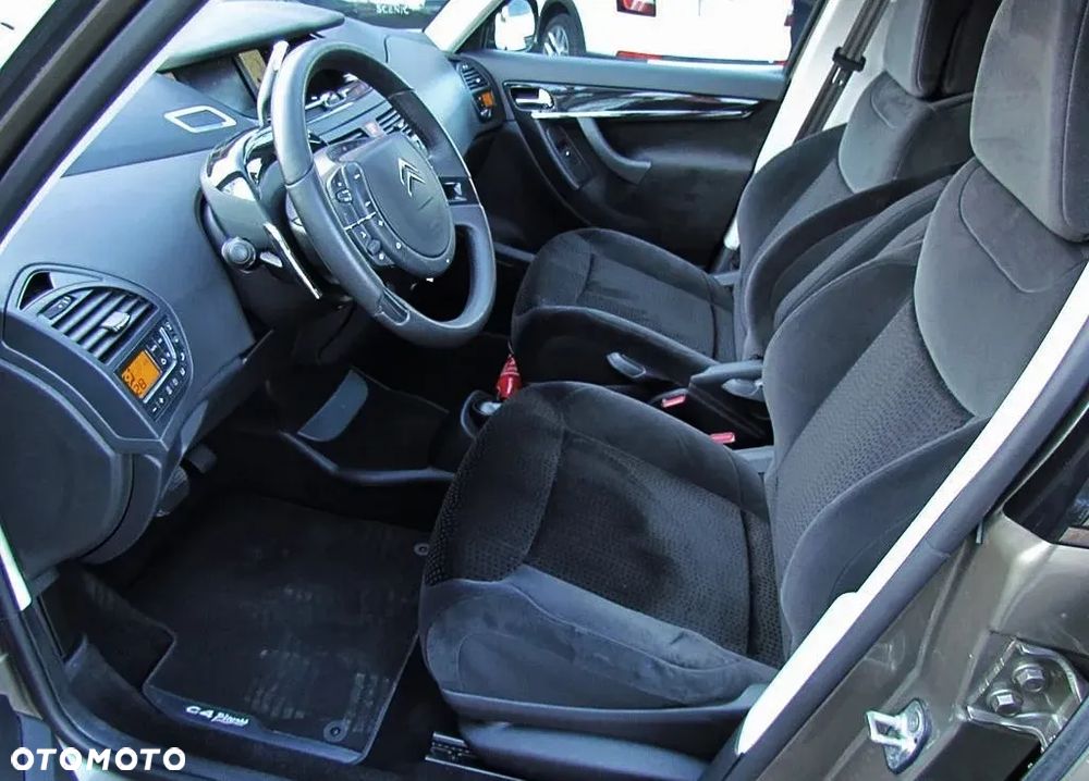 Citroën C4 Picasso 2.0 HDi Exclusive - 3