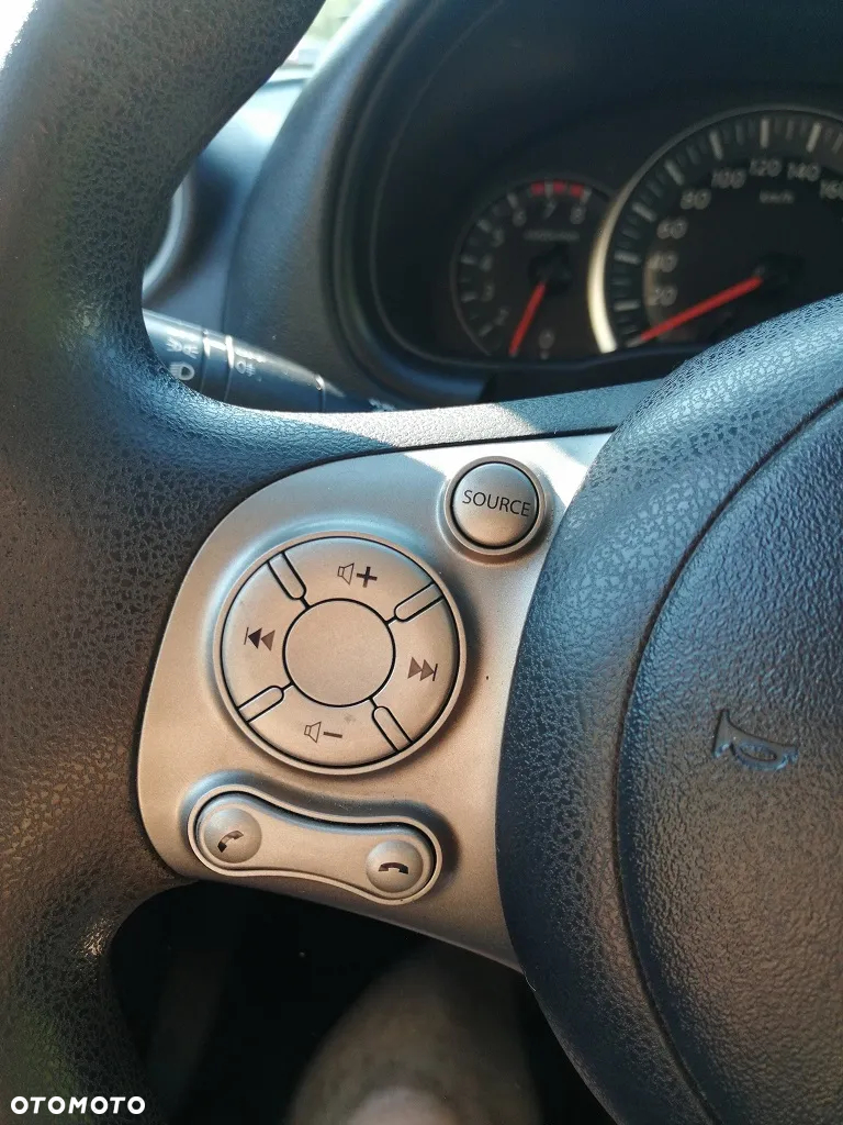 Nissan Micra - 19