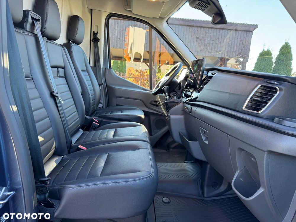 Ford Transit - 14