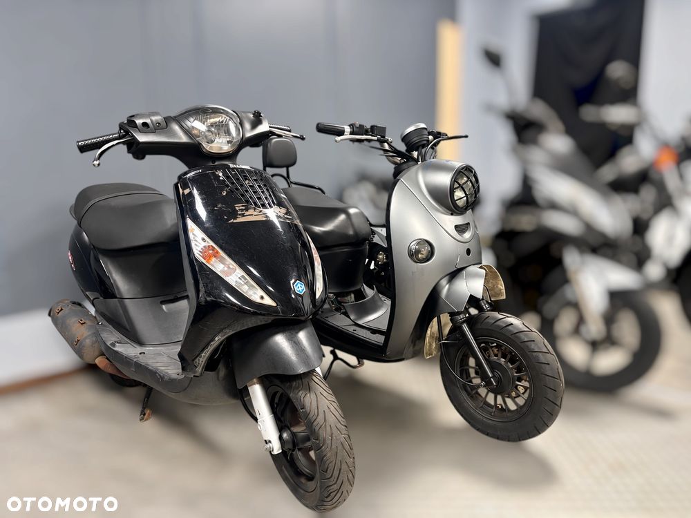 Piaggio ZIP