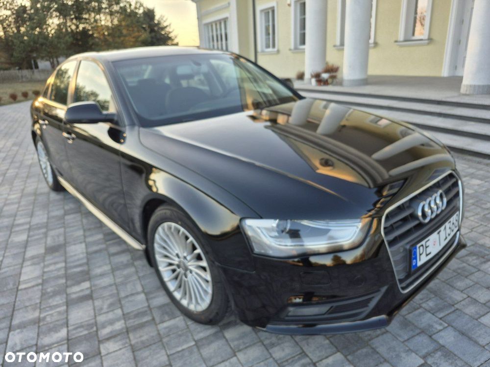 Audi A4 Allroad - 3