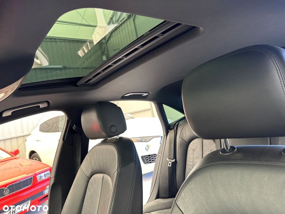 Audi A6 Limousine 2.0 TFSI Quattro S tronic - 8