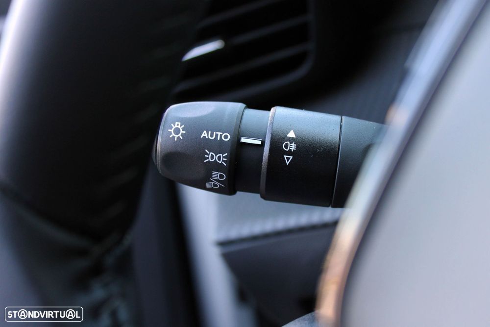 Peugeot 2008 PureTech 100 Stop&Start Allure - 11