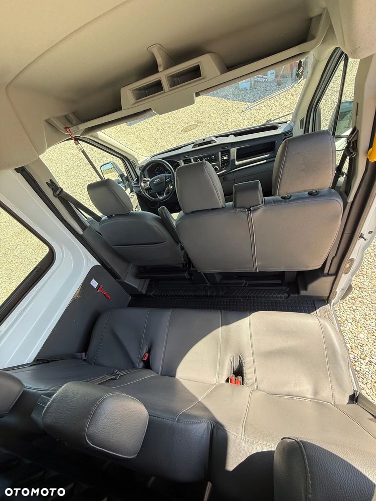 Ford Transit L2H3 Trend (bryg.) - 12