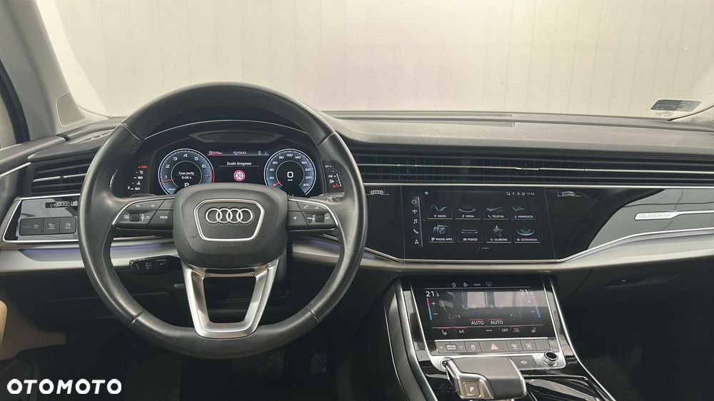 Audi Q7 55 TFSI quattro tiptronic - 10