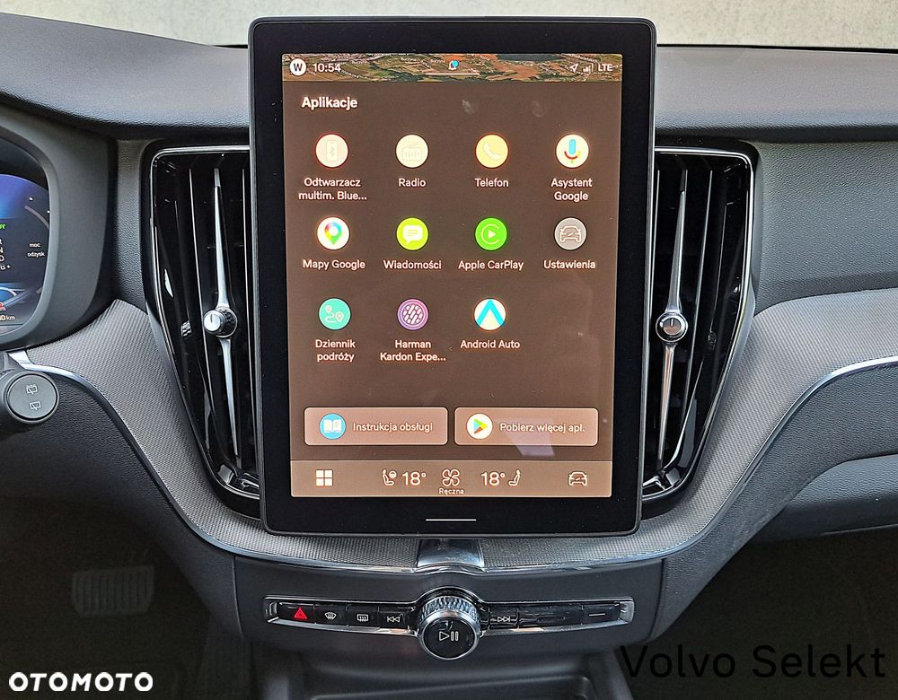 Volvo XC 60 - 21