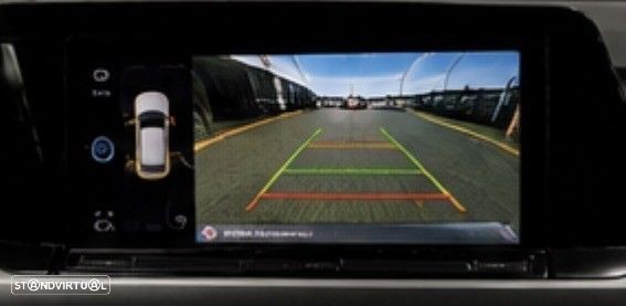 VW Golf Variant 1.0 eTSI Life DSG - 14