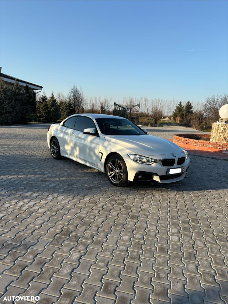 BMW Seria 4 - 7