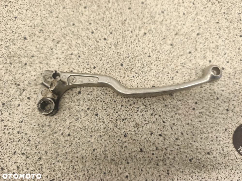 Klamka lewa sprzęgła Honda CBR600RR CBR600 RR CBR 600RR CBR 600 RR - 7