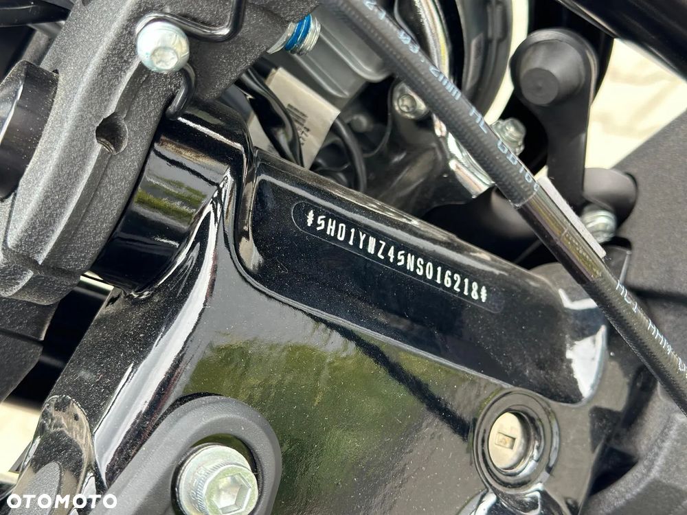 Harley-Davidson Softail Low Rider - 24